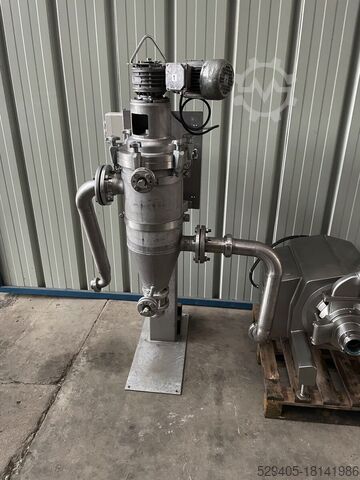 Stephan EDAK MCH 20 P Stephan EDAK MCH 20 P