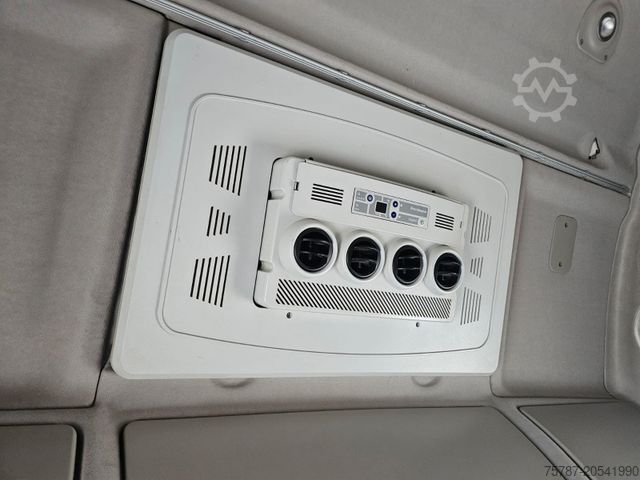 Standardowy ciągnik siodłowy IVECO 460 Hi Way, Retarder, Abstandstempomat