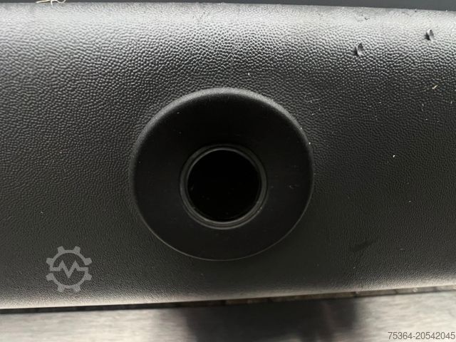 Minibus FIAT Ducato 3.0 Natural Power/CNG/Benzin 9 Sitze Pdc