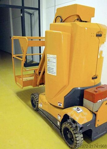 Arbeitsbühne Haulotte Star 10-1