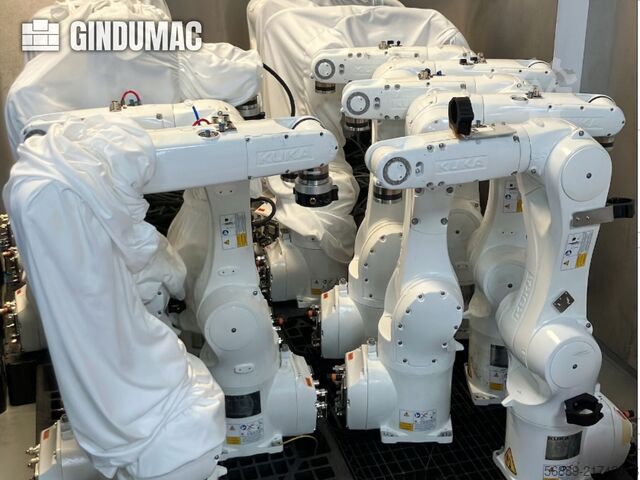 KUKA KR 10 R900-2 KUKA KR 10 R900-2