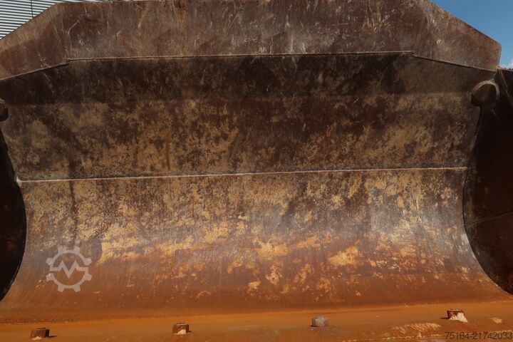 încărcător Caterpillar 966 K