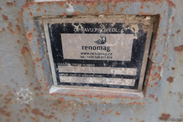 încărcător Caterpillar 966 K