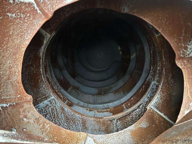 Autobetoniere Iveco TRAKKER 500