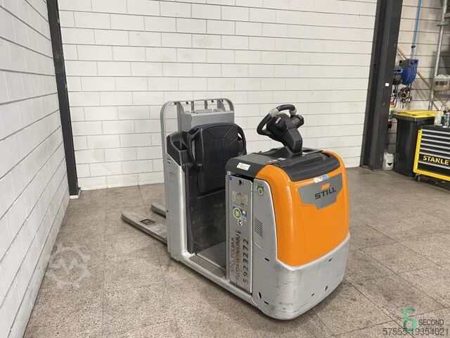 Orderpicker Still OPX-L12 OPX