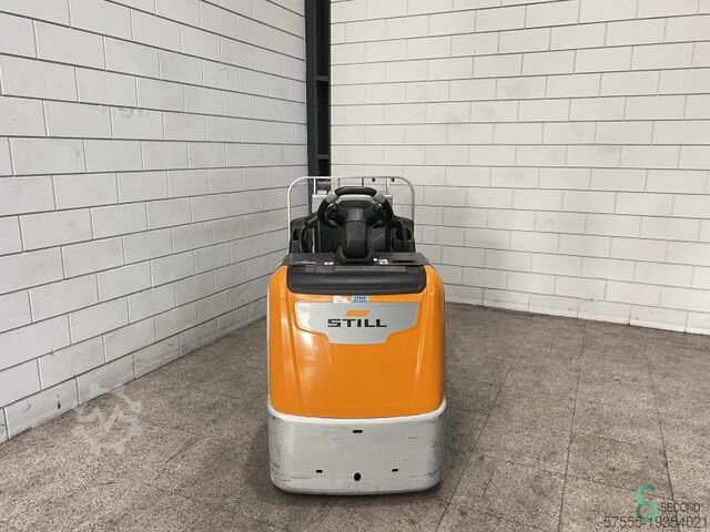 Orderpicker Still OPX-L12 OPX