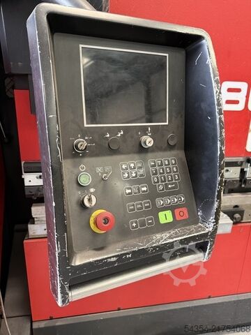 Hidraulične prese KOČNICOM Amada HFE 80-25 SL