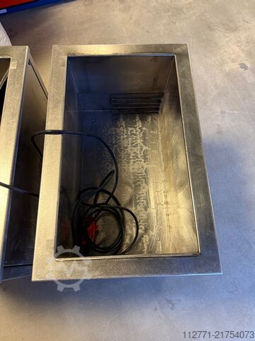 Sistem za čišćenje KKS surfacetreatment KKS surfacetreatment