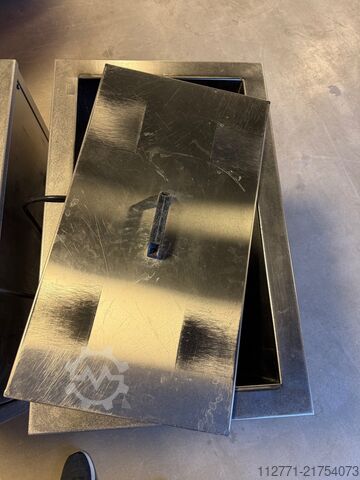 Sistem za čišćenje KKS surfacetreatment KKS surfacetreatment