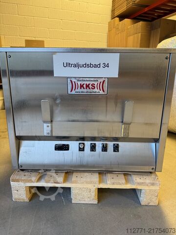 Sistem za čišćenje KKS surfacetreatment KKS surfacetreatment