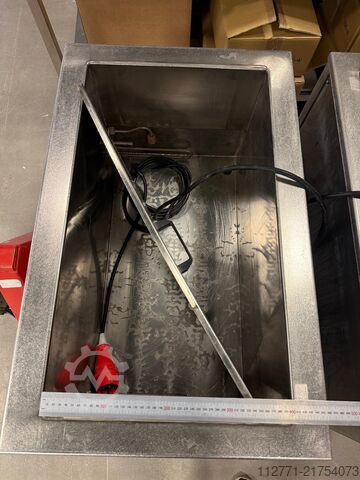 Sistem za čišćenje KKS surfacetreatment KKS surfacetreatment