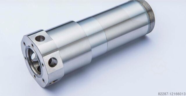 Rondslijpmachine NEW JAINNHER JHP-2003CNC with FANUC