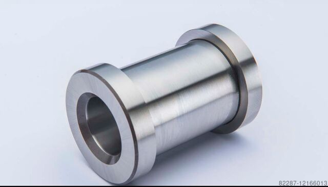 Rondslijpmachine NEW JAINNHER JHP-2003CNC with FANUC