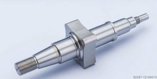 Rondslijpmachine NEW JAINNHER JHP-2003CNC with FANUC