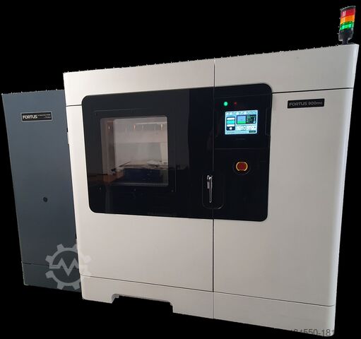 3D-printer Stratasys Fortus 900mc - L0404
