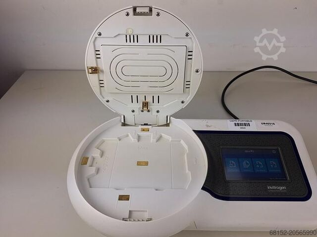 Thermo Fisher Scientific Invitrogen iBlot 2 Geloverdrachtsapparaat Thermo Fisher Scientific Invitrogen iBlot 2 Gel