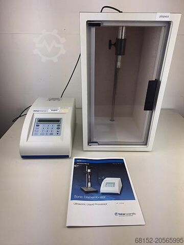 Desmembrador Sônico Fisher Scientific FB120 Fisher Scientific FB120