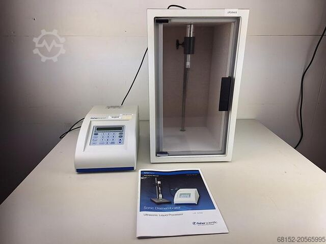 Desmembrador Sônico Fisher Scientific FB120 Fisher Scientific FB120