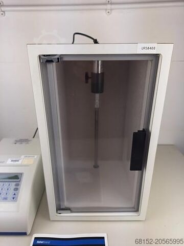 Desmembrador Sônico Fisher Scientific FB120 Fisher Scientific FB120