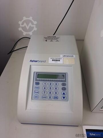 Desmembrador Sônico Fisher Scientific FB120 Fisher Scientific FB120