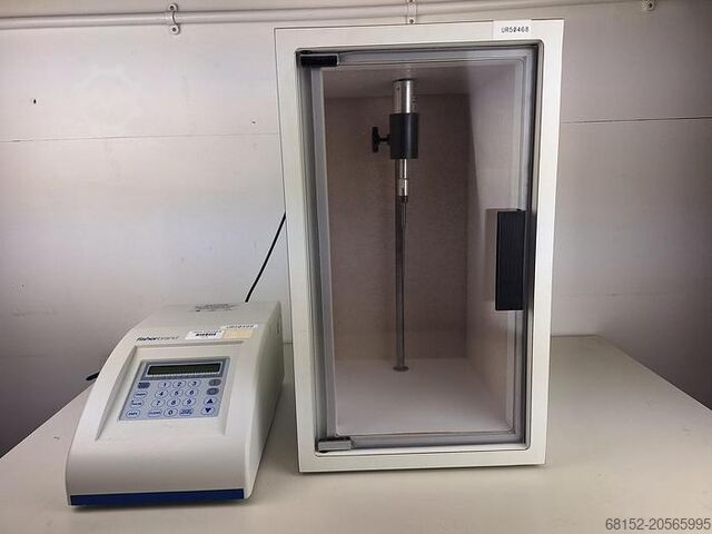 Desmembrador Sônico Fisher Scientific FB120 Fisher Scientific FB120