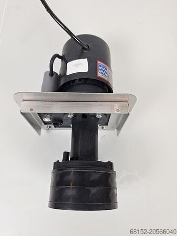 March May VSP-3 verticale spilpomp March May VSP-3