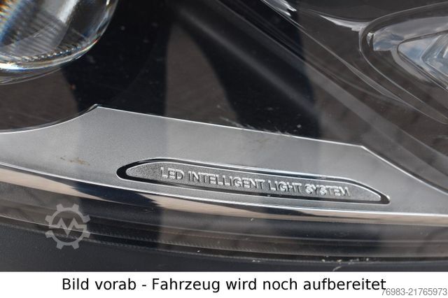 Τροχόσπιτο αυτοκινούμενο MERCEDES-BENZ Vito Mixto Camper 114 CDI 4x4 kompakt Autom. AHK