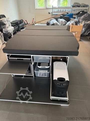 Τροχόσπιτο αυτοκινούμενο MERCEDES-BENZ Vito Mixto Camper 114 CDI 4x4 kompakt Autom. AHK