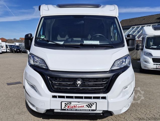 Ημιενσωματωμένο αυτοκινούμενο τροχόσπιτο SUNLIGHT Adventure V 66 LTE+TV*Markise*Sun-Roof*