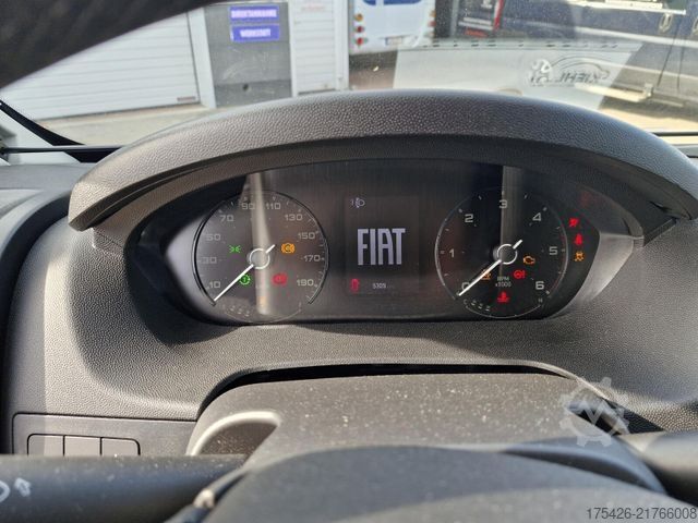 Ημιενσωματωμένο αυτοκινούμενο τροχόσπιτο SUNLIGHT Adventure V 66 LTE+TV*Markise*Sun-Roof*