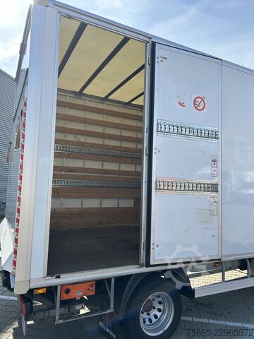 Mala Ford Transit 2.0 TDCI Trend RWD / Box / Loadlift / F...