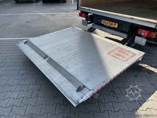 Mala Ford Transit 2.0 TDCI Trend RWD / Box / Loadlift / F...