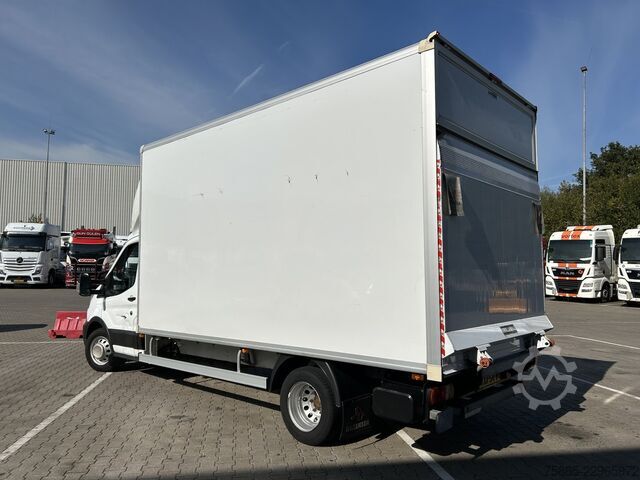Mala Ford Transit 2.0 TDCI Trend RWD / Box / Loadlift / F...