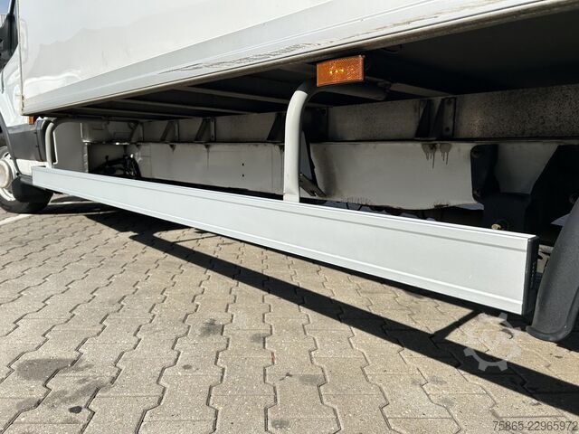 Mala Ford Transit 2.0 TDCI Trend RWD / Box / Loadlift / F...