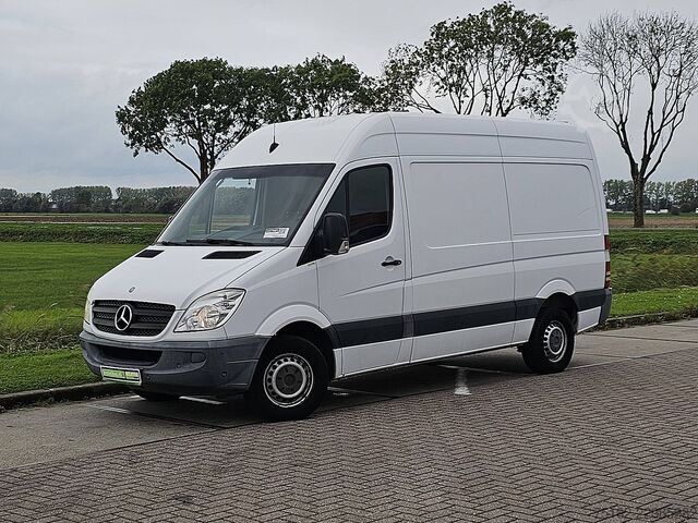 Carrinha de tejadilho alto MERCEDES-BENZ SPRINTER 316 CDI L2H2 Trekhaak !