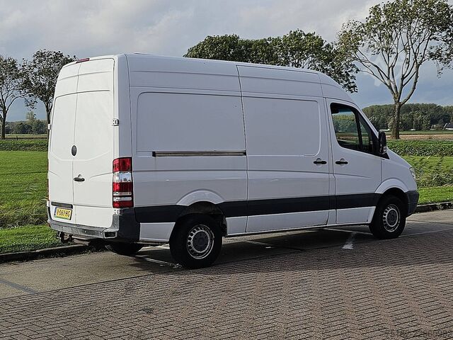 Carrinha de tejadilho alto MERCEDES-BENZ SPRINTER 316 CDI L2H2 Trekhaak !
