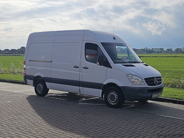 Carrinha de tejadilho alto MERCEDES-BENZ SPRINTER 316 CDI L2H2 Trekhaak !
