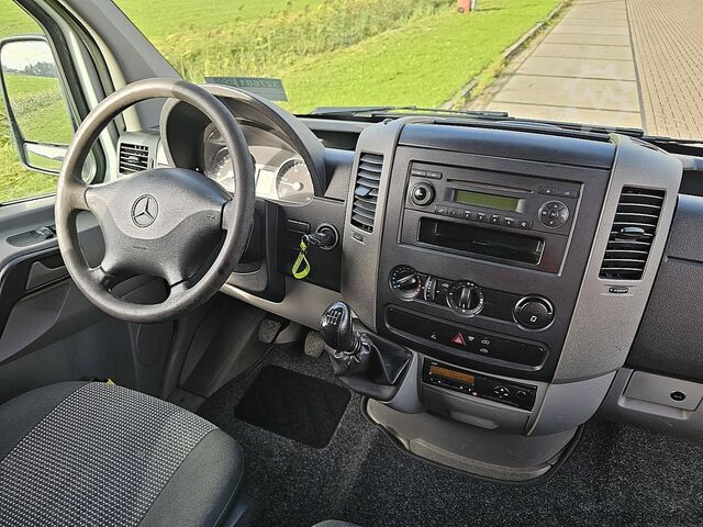 Carrinha de tejadilho alto MERCEDES-BENZ SPRINTER 316 CDI L2H2 Trekhaak !