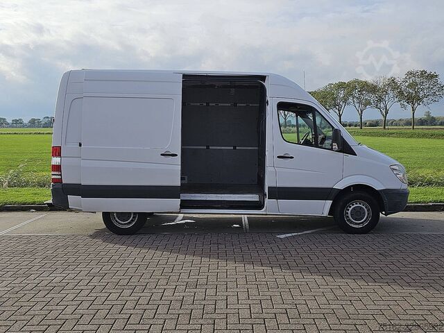 Carrinha de tejadilho alto MERCEDES-BENZ SPRINTER 316 CDI L2H2 Trekhaak !