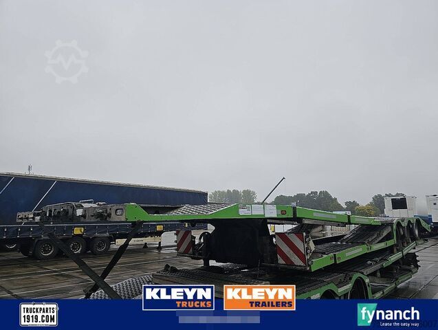  FVG FL TA-B1 EVO Truck Transport, telescopeerbaar, ...