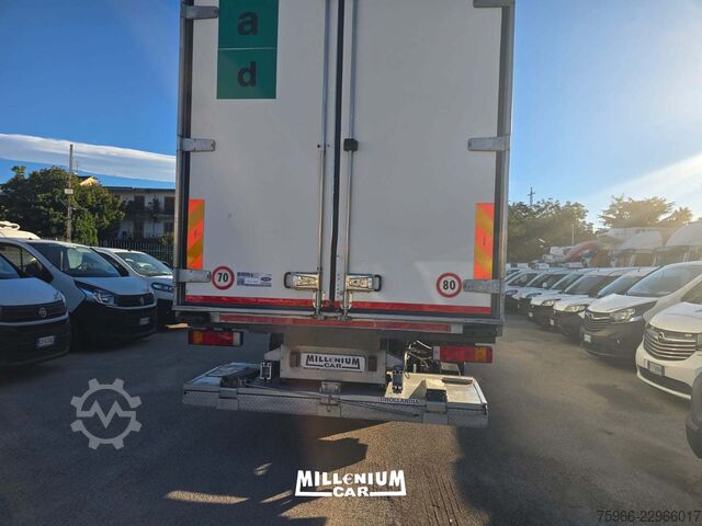 ψυγείο φορτηγό Iveco STRALIS 360 CELLA 9,60 ATP 10/2028 SPOND