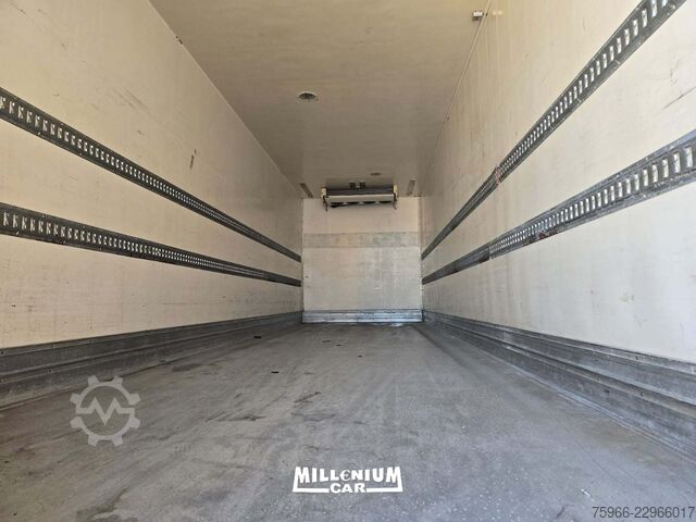 ψυγείο φορτηγό Iveco STRALIS 360 CELLA 9,60 ATP 10/2028 SPOND