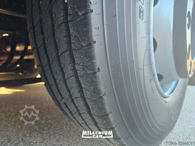 ψυγείο φορτηγό Iveco STRALIS 360 CELLA 9,60 ATP 10/2028 SPOND