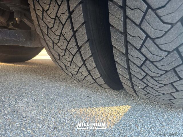 ψυγείο φορτηγό Iveco STRALIS 360 CELLA 9,60 ATP 10/2028 SPOND