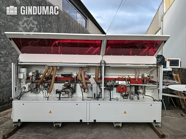  LANGE Maschinenbau B 90 KFE