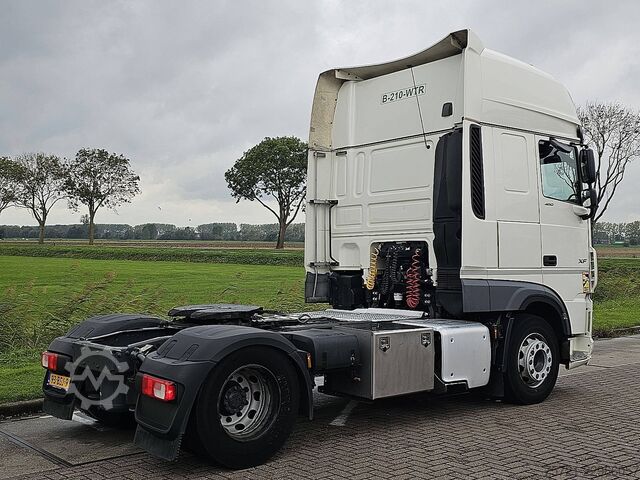 Standard-SZM DAF XF 480
