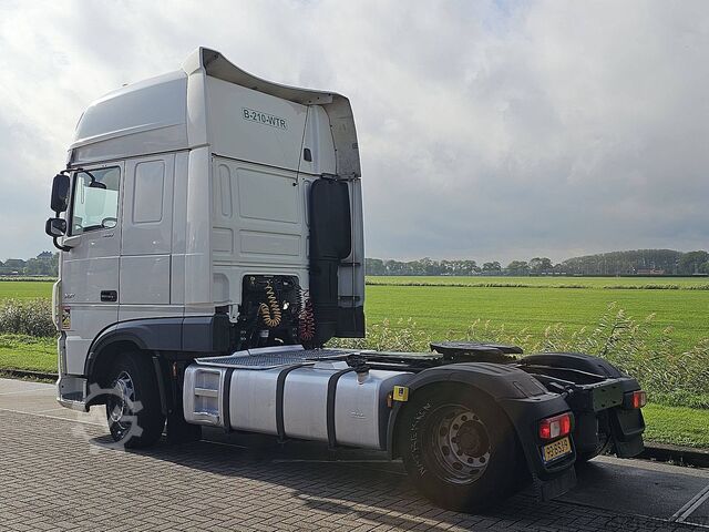 Standard-SZM DAF XF 480