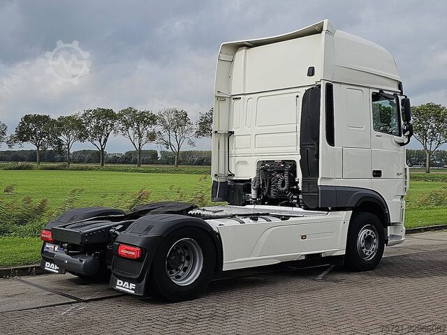  DAF XF 480