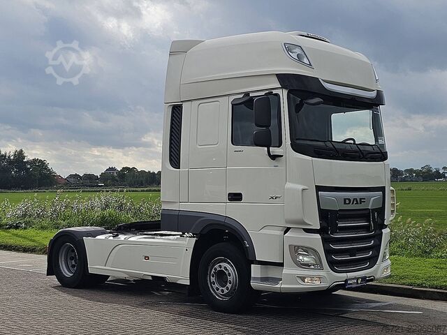  DAF XF 480