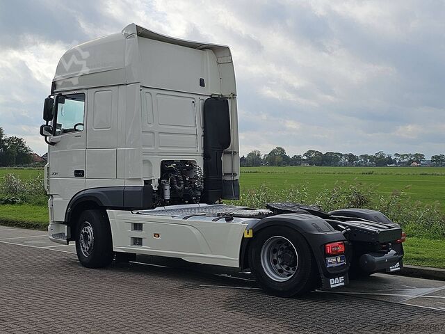  DAF XF 480
